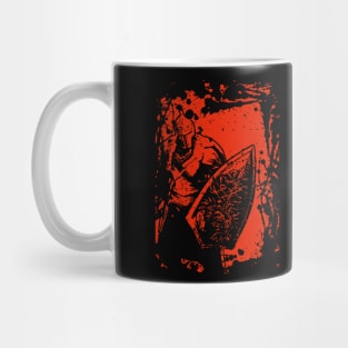 Faraam Knight Mug